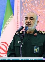 سرلشکر سلامی: شهید حجازی نیرویی تمام‌کننده و ویرانگر در مقابل رژیم صهیونیستی بود