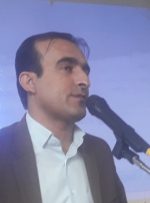 نوبت‌دهی بیمارستان دهدشت اینترنتی شد