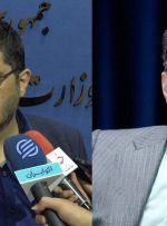 چه شد که کار به تذکر دولت و کناره گیری سخنگوی صمت کشید؟ / ماجرای جدل توییتری امید قالیباف با مقام وزارت اقتصاد