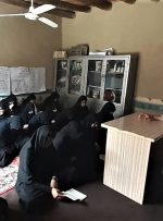 طالبان تدریس فقه شیعی را ممنوع کرد