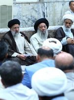 رئیسی: از برخی ملامت‌های تنگ‌نظرانه ابائی نداریم