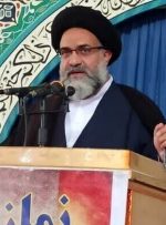 امام جمعه یاسوج: با کسانی که فیلتر شکن می فروشند برخورد شود