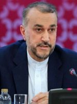 امیرعبداللهیان: صورت جلسه چگونگی تبادل زندانیان امریکایی بین نماینده واشنگتن و طرف ایرانی ۱۳ ماه پیش امضا شد، اما در هفته‌های گذشته قرار شد به روز رسانی شود