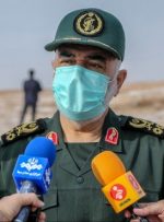 سرلشکر سلامی: جمهوری اسلامی ایران لنگرگاه ثبات و امنیت منطقه است/ ملت‌های مسلمان را در صحنه‌های سخت تنها نمی‌گذاریم