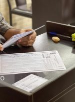 انتشار دفترچه راهنمای آزمون مشترک فراگیر دستگاه‌های اجرایی