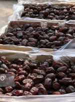ماجرای خرماهای تاریخ مصرف گذشته در کهگیلویه و بویراحمد