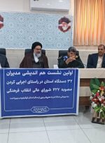 آغاز طرح برخورد با کشف حجاب به صورت هوشمند در استان