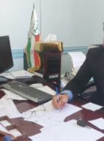 ۳۲٠ تن کالای اساسی توزیع شد