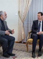 پاداش مقاومت؛ بازگرداندن سوریه به اتحادیه عرب بعد از ۱۲ سال