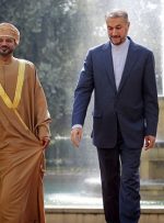 امیرعبداللهیان: سلطنت عمان جایگاه ممتازی در سیاست خارجی جمهوری اسلامی ایران دارد