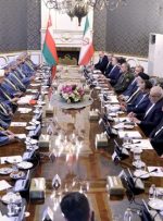 رئیسی: روابط ایران و عمان از مرحله تجاری به مرحله سرمایه‌گذاری ارتقا یافته است