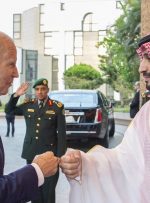 پروژه مهم آمریکا: اتصال کشورهای خلیج فارس و عربی از طریق راه آهن / این کریدور در نهایت به هند می رسد / اسرائیل فعلا در این پروژه حضور ندارد / مشاور امنیت ملی بایدن: می خواهیم آسیای جنوبی را به خاورمیانه و آمریکا متصل کنیم