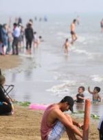 جزیره هرمز با همکاری دفتر امام جمعه، سپاه و پایگاه‌های مقاومت بسیج / فرمانده سپاه هرمز: مردان هم باید وضعیت ظاهری خود را رعایت کنند