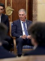 مدیر رسانه تیم ملی در مورد ماجرای ۶۰۰ سکه جنجالی جام جهانی: رئیسی اینها را به عنوان پاداش داد که در همان اتوبوس هم تقسیم شد / بازیکنان و تعدادی از کادر فنی ۱۰ سکه و باقی نفرات تیم ملی ۵ سکه دریافت کردند