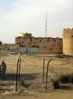 ۲ مرزبان ایرانی در درگیری با طالبان شهید شدند / هفته ی قبل هم فرمانده پاسگاه ساسولی توسط طالبان به شهادت رسیده بود