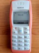 گوشی مشهور نوکیا که آیفون هم به گرد پایش هم نرسید! / عکس