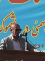 جشن فرهنگ و هنر ایل بهمئی در دیشموک برگزار شد+تصاویر