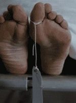 سرنوشت تلخ مرد گمشده پس از ۱۸ سال فاش شد!