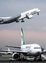 به ۵۵۰ هواپیما نیاز داریم، اما فقط ۱۵۰ فروند داریم / ناوگان فعلی هوایی کشور، جوابگوی تقاضا‌ها نیست