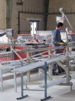 بیش از پنج هزار و ۶۰۰نفر در شهرک های صنعتی کهگیلویه و بویراحمد مشغول هستند