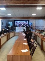 ارتقای خدمات به ایثارگران با حضور میدانی از درخواست های رئیس جمهور است