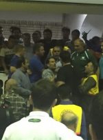 جزئیات درگیری در مسابقات کشتی آموزشگاهی یاسوج