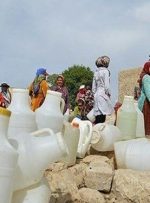 مشکل تنش آبی روستاهای سادات محمودی دنا رفع شد