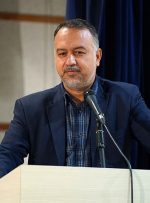 سخنگوی ستاد انتخابات کشور منصوب شد