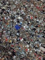 بی توجهی به ‌سلامت مردم در کهگیلویه/ کلاف سر درگم دفن زباله در دهدشت!