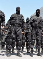 قاتل ۲ پلیس کهگیلویه و بویراحمدی به هلاکت رسید + فیلم