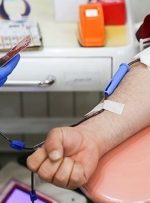 کدام افراد می‌توانند خون اهدا کنند؟