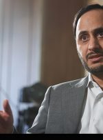 دولت رأی دیوان عدالت اداری را اجرا کرد/ مانع قانونی انتصاب لطیفی برطرف شد