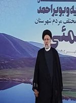 مشکلات بهمئی از زبان امام جمعه نزد رئیس‌جمهور