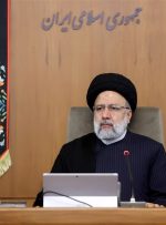 دستور رئیسی به وزیر اقتصاد برای ایجاد شفافیت و اطلاع رسانی اقدامات دولت در بازار بورس