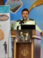 تصاویری از ۲ شهید نیروی انتظامی کهگیلویه و بویراحمد