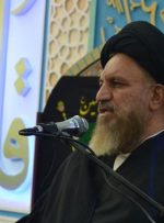 آیت‌الله ملک‌حسینی؛ مردم کهگیلویه و بویراحمد قدردان خون شهدا هستند