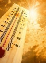 ی: ادعای گرمای بی‌سابقه طی ۱۱ سال اخیر صحت ندارد