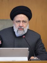 رئیسی: اختلاف نظر در اداره امور کشور طبیعی است / پیگیری موارد اختلافی باید به دور از حاشیه‌آفرینی و ارسال پیام اختلاف باشد