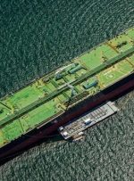 توقیف نفتکش خارجی حامل یک‌میلیون لیتر سوخت قاچاق در خلیج فارس توسط رزمندگان نیروی دریایی سپاه