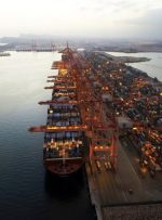 پل زمینی ای که عربستان و امارات را به اسرائیل متصل می کند، احتمالا تا پایان سال تکمیل می شود / این مسیر عملیاتی می شود، حتی اگر روابط تل آویو و ریاض عادی سازی هم نشود