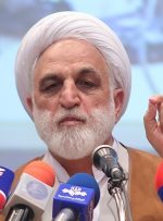 رییس قوه قضاییه: کشف حجاب حتی اگر با انگیزه سیاسی و هدایتگری معاندان هم نباشد، عملی خلاف شرع و قانون است / تا زمانی که لایحه حجاب تبدیل به قانون شود، باید بر اساس قوانین فعلی عمل کرد