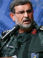 فرمانده نیروی دریایی سپاه درباره توقیف نفتکش ایران: الان اعلام می‌کنیم ما آن شرکت نفتی که بخواهد نفت ما را از این کشتی خالی کند مسئول می‌دانیم؛ آمریکا را هم مسئول می‌دانیم