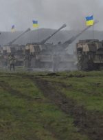 وزیر خارجه آمریکا: اوکراین ۵۰ درصد اراضی خود را از روسیه بازپس گرفته است