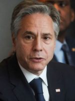 بلینکن: شاید شرایطی فراهم شود که بتوانیم به گفتگو درباره برنامه هسته‌ای با ایران بازگردیم، اما در حال حاضر اینطور نیست / هر توافقی با تهران باید اهداف امنیتی و منافع ما را برآورده کند / اسرائیل تصمیمات خود را متناسب با امنیت ملی‌اش [در رابطه با برنامه هسته‌ای ایران] خواهد گرفت