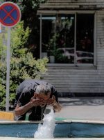 هشدار وزارت بهداشت درباره گرمازدگی در چند روز آینده