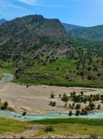 تابستانگردی در یاسوج پایتخت طبیعت ایران