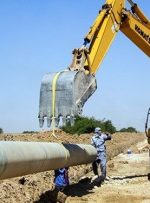 آبرسانی به زمین های خان احمد باشت نیازمند سه هزار میلیارد ریال اعتبار است