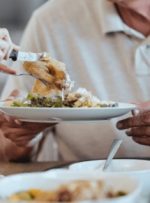 هفت ماده غذایی که طول عمر شما را افزایش می‌دهند