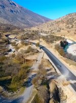 ۴۰۰ روستای کهگیلویه و بویراحمد از بُن بست خارج می‌شود/ رئیس جمهور محور پاتاوه – دهدشت را افتتاح می‌کند