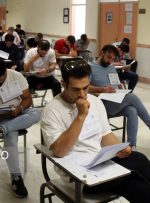 تغییرات جدید آزمون عملی ارشد اعلام شد/آغاز برگزاری آزمون‌ها از امروز